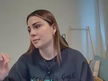 sarah_tailorr from Chaturbate is Freechat