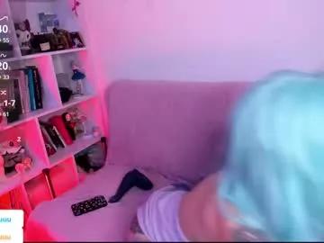 sarahminage_ from Chaturbate is Freechat