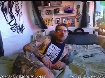 sarahmoonsg from Chaturbate is Freechat