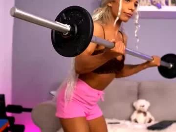 sarahraynex from Chaturbate is Freechat