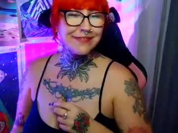 saraht666 from Chaturbate is Freechat