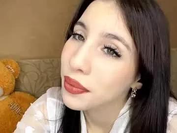 sarahuff from Chaturbate is Freechat