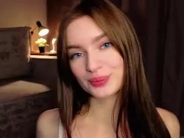 sarakinsly from Chaturbate is Freechat