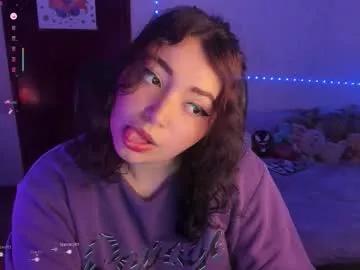 sarapbunny from Chaturbate is Freechat