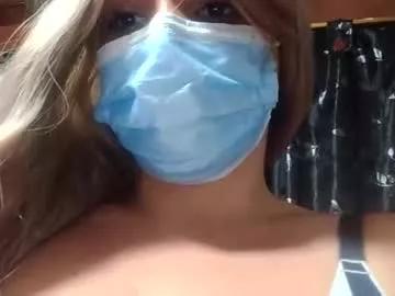 saray_mixx from Chaturbate is Freechat