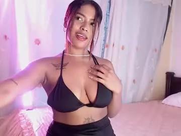 saray_winters from Chaturbate is Freechat