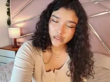 sarayland from Chaturbate is Freechat