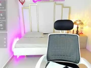 sarita_williams_ from Chaturbate is Freechat