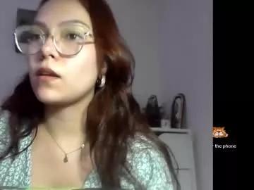 saryvelvet from Chaturbate is Freechat