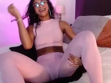 sasha_bowei from Chaturbate is Freechat