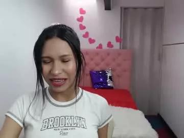 sashajones_ from Chaturbate