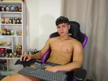 saulomiralles from Chaturbate is Freechat