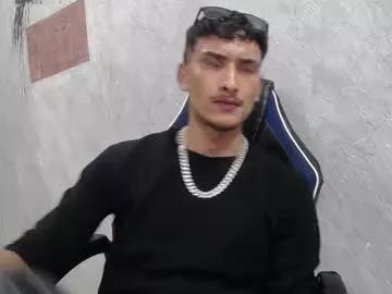 savagelover_ from Chaturbate is Freechat