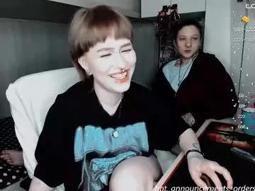 say_mary from Chaturbate is Freechat