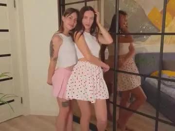 saymolly_ from Chaturbate is Freechat