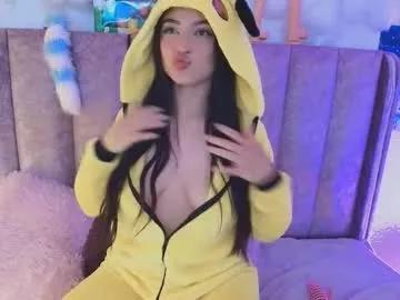scarlet_anderson1 from Chaturbate is Freechat