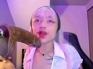 scarlet_gold from Chaturbate is Freechat