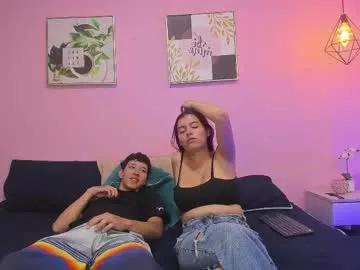 scarlet_m00n from Chaturbate is Freechat