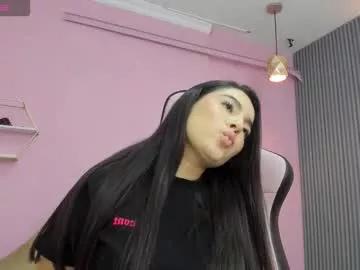 scarleth_kiss_ from Chaturbate is Freechat