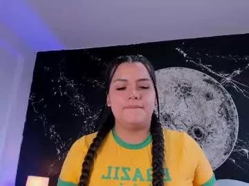 scarletmoon1_ from Chaturbate is Freechat