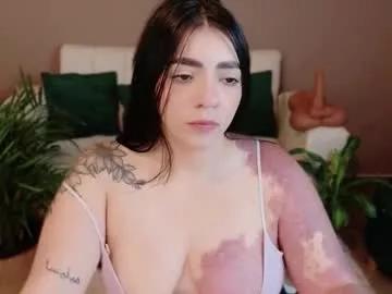 scarletmoon_fever from Chaturbate is Freechat