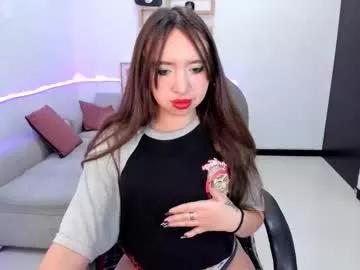 scarlett__cooper__ from Chaturbate is Freechat