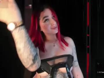 scarlett_collins_ from Chaturbate is Freechat