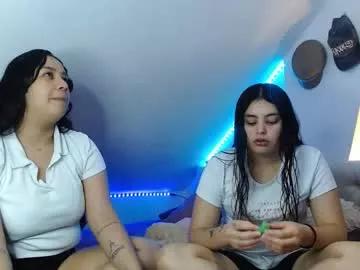 scarlett_evance from Chaturbate is Freechat