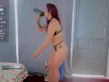 scarlett_fire5 from Chaturbate is Freechat