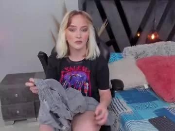 scarlett_gothh from Chaturbate is Freechat