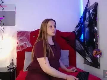 scarlett_pink_rose from Chaturbate is Freechat