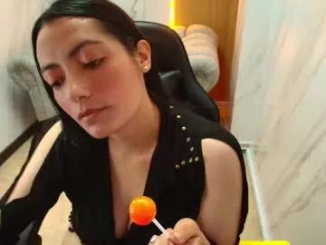 scarlett_tf from Chaturbate is Freechat