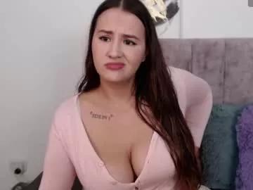 scarlettbrowmn from Chaturbate is Freechat