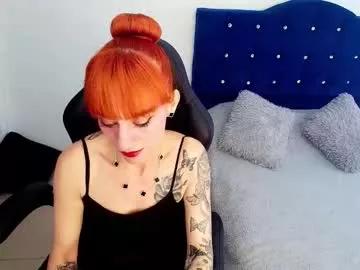 scarlettmilf_cg from Chaturbate is Freechat