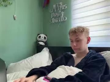 scottish_twink01 from Chaturbate is Freechat