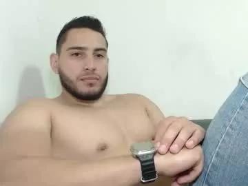 seank_noszka from Chaturbate is Freechat