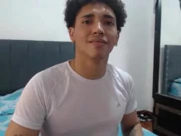 sebastian_horny_boy from Chaturbate is Freechat