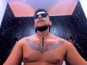 sebastian_walker_ from Chaturbate is Freechat