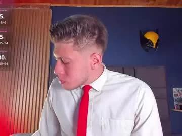 sebastianmaximoff from Chaturbate is Freechat