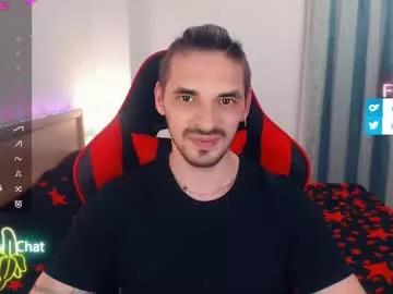 secret_sir from Chaturbate is Freechat