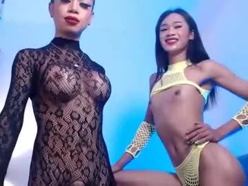 seductive_tsnicole from Chaturbate is Freechat