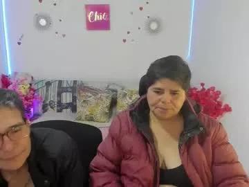 selena_ferreira from Chaturbate is Freechat