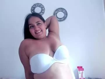 selena_jhonson1 from Chaturbate is Freechat