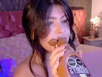 selenabailey from Chaturbate is Freechat