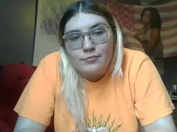 selenebaby from Chaturbate is Freechat