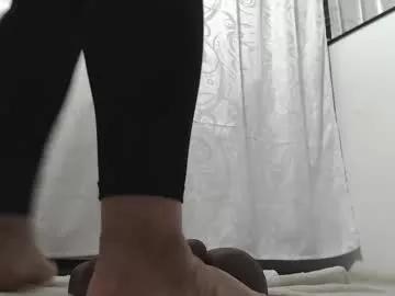 sensualbaby07 from Chaturbate is Freechat