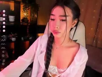 sensualily from Chaturbate is Freechat
