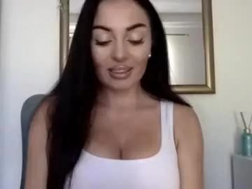 sensuallstella from Chaturbate is Freechat