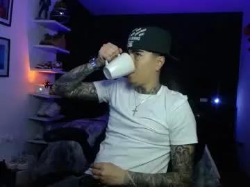 seong_dragon from Chaturbate is Freechat