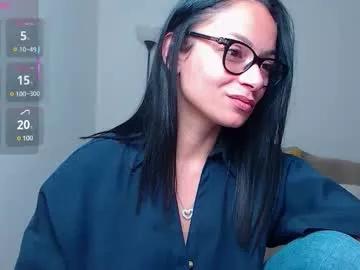 serenesophi from Chaturbate is Freechat